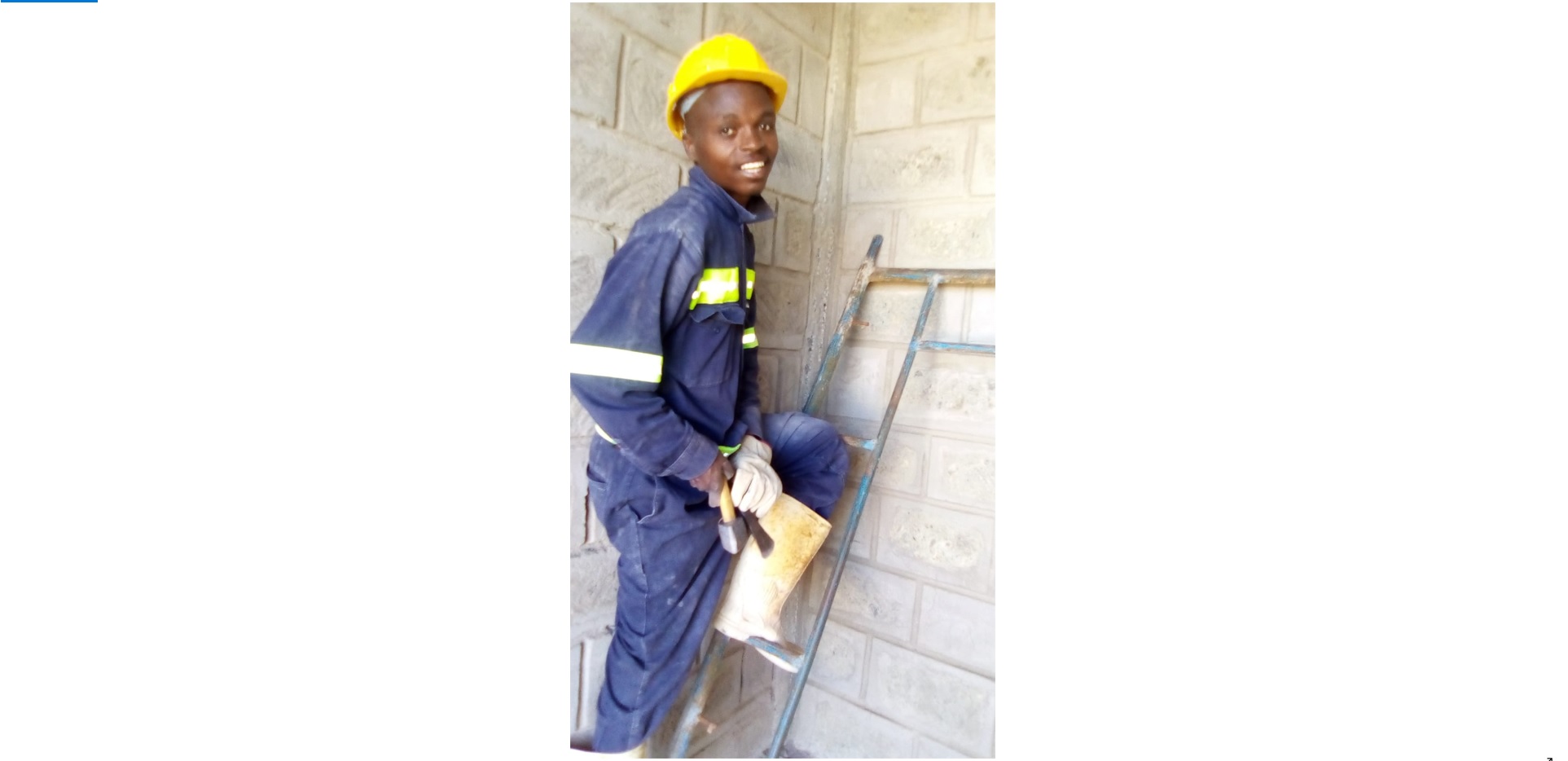 Tigania East Technical